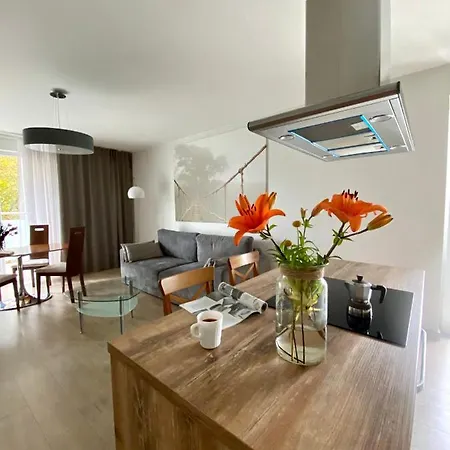 Aravel Old Town Apartament *
