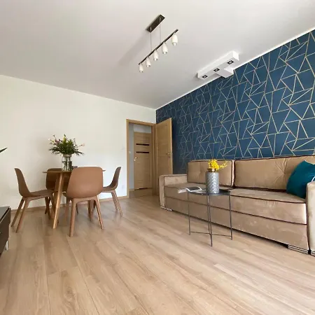 Aravel Old Town Apartament *