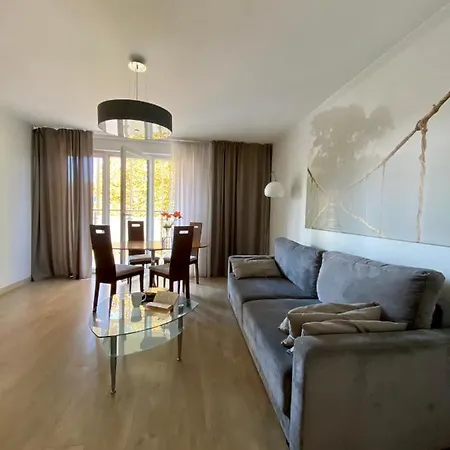 Apartament Aravel Old Town