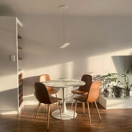 Aravel Old Town Apartments *