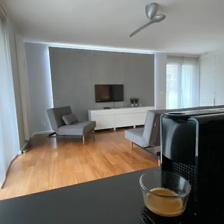 Apartament Aravel Old Town Wrocław