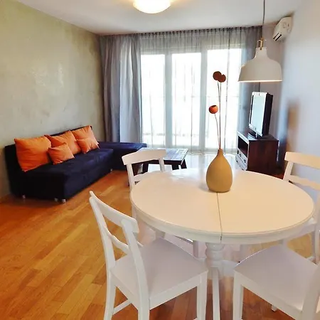 Apartment Aravel Old Town Apartments *