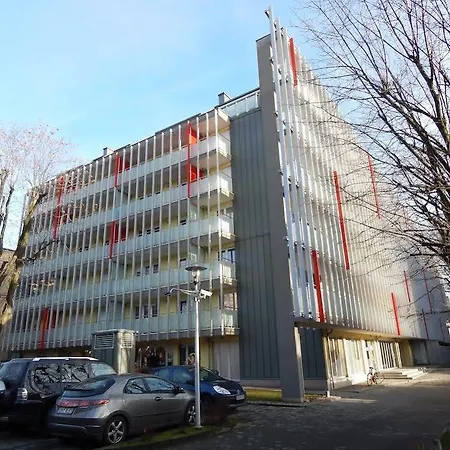 Aravel Old Town Apartament *