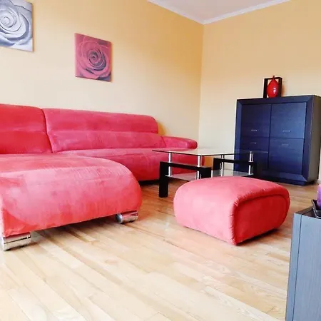 Aravel Old Town Apartament *