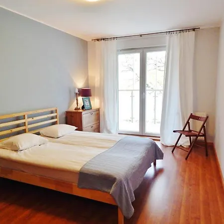Apartament Aravel Old Town Wrocław