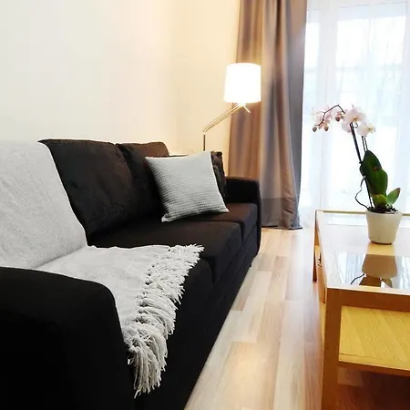 Aravel Old Town Apartament