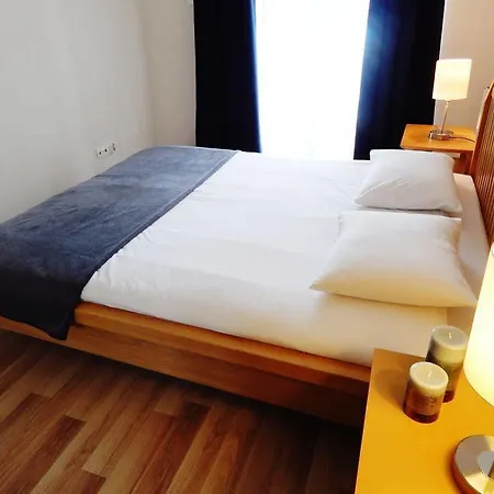 Apartament Aravel Old Town Wrocław