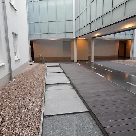 Apartment Aravel Old Town Apartments Wroclaw