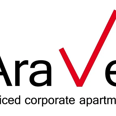 Apartment Aravel Old Town Apartments Wroclaw
