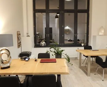Aravel Old Town Apartament