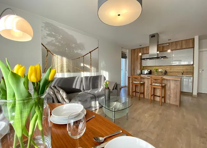 Aravel Old Town Apartments Apartment *