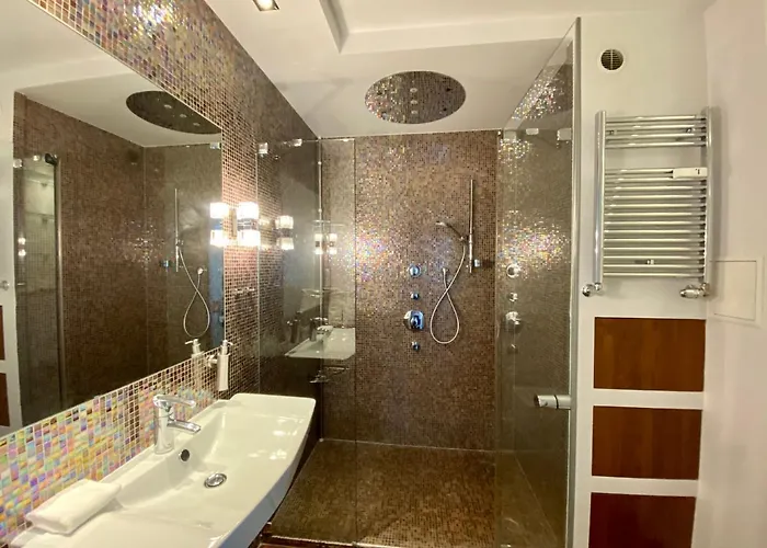 Apartment Aravel Old Town Apartments *