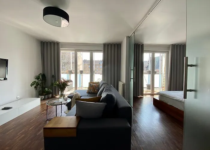 Aravel Old Town Apartments