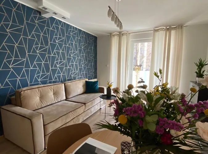 Aravel Old Town Apartments Wroclaw