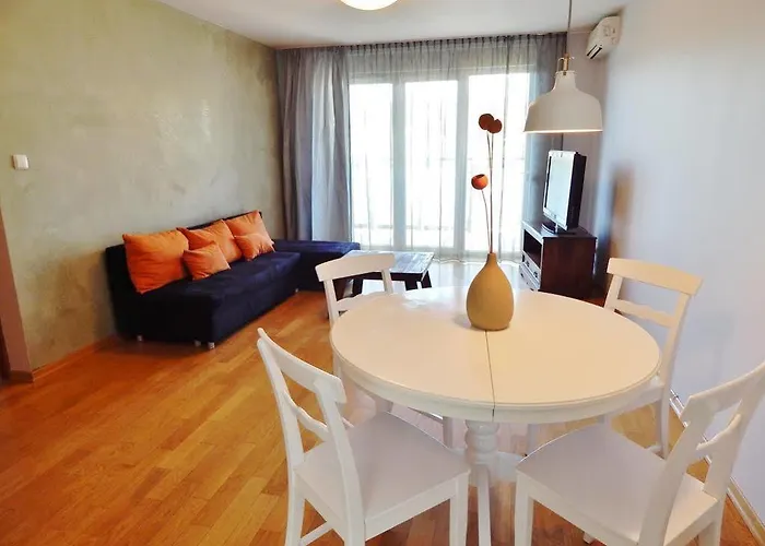 Apartment Aravel Old Town Apartments *