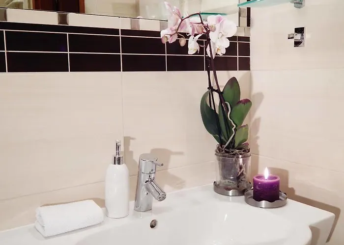 Aravel Old Town Apartments