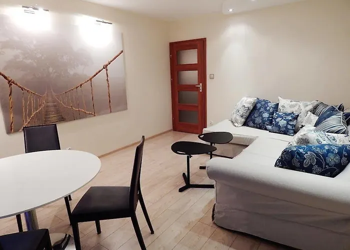 Aravel Old Town Apartments Apartment *