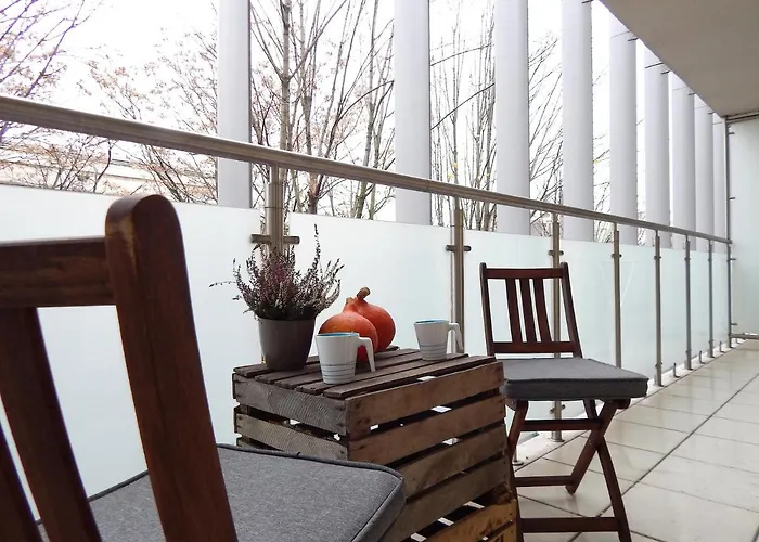 Apartment Aravel Old Town Apartments